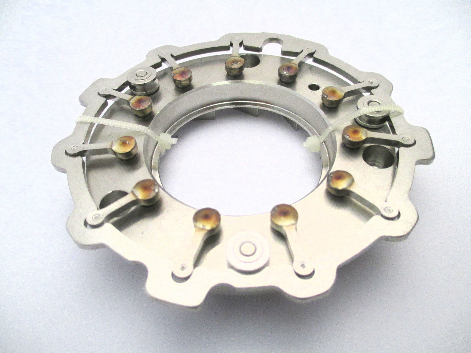 GEOMETRIA PARA TURBO 753420 RYT403