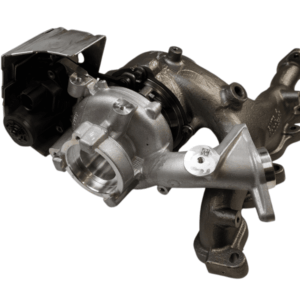 Turbo Intercambio 04L253022A