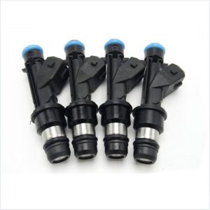 Inyector nuevo 25313846 Opel