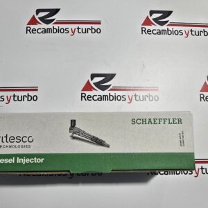 Inyector nuevo 03L130277S 1.6Tdi