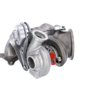 Turbo Intercambio 11657563686
