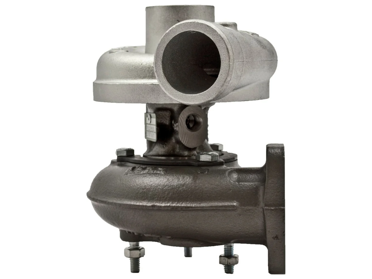 Turbo nuevo 319261 S1A DEUTZ BF4L1011F