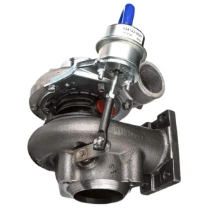 Turbo nuevo 727266 Perkins 1004-40T