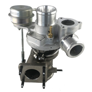 Turbo Intercambio 827727