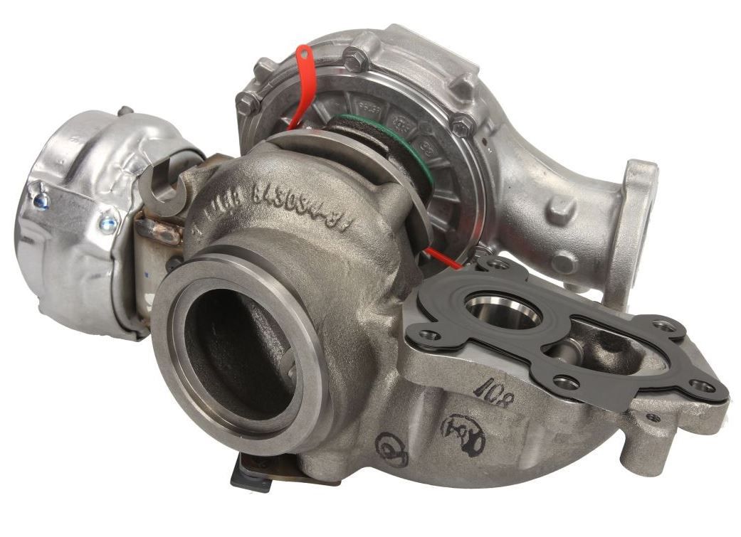 Biturbo nuevo 144115133R - Imagen 2