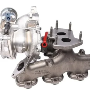 Biturbo nuevo 144115133R