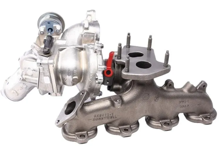 Biturbo nuevo 144115133R
