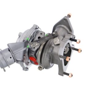 Turbo Intercambio 786997
