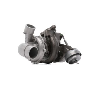 Turbo Intercambio 17201-26072