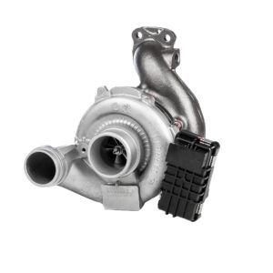 Turbo Intercambio 765156